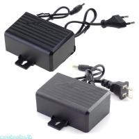 ราคา Mochocho กล้องวงจรปิด Charger Adaptor AC DC 12V 2A Power Adater EU US Plug กันน้ํา (44176748381)