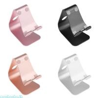 ราคา Universal Durable Desk Aluminum Alloy Dock Stand Holder For Smart Phone Tablet (43427129886)