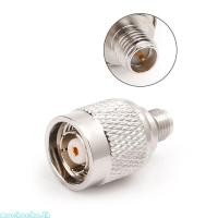 ราคา Mocho RP TNC ปลั๊กตัวผู้เพื่อ RP SMA ตัวเมียแจ็ค RF Connector อะแดปเตอร์แปลงโคแอกเซียล (43227129852)