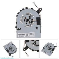 ราคา Mochocho 1 พัดลมระบายความร้อน CPU แล็ปท็อปสําหรับ Dell Inspiron 14 7000 7460 5V 0 5A 4pin 4wire (42577235325)