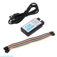 ราคา Mocho CSR USB SPI S บลูทูธที่รองรับ Writer ดาวน์โหลดโปรแกรมเมอร์ USB SPI S Debugger (41927129855)