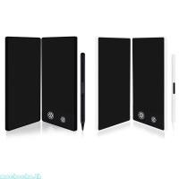 ราคา Mocho กระดานเขียนด้วยลายมือ LCD 6 5In กระดานวาดภาพดิจิตอลประเภทพลิก Memo แท็บเล็ตเด็ก (29724134369)