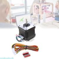 ราคา Mocho MKS SERVO42C 42 Closed Loop Stepper Motor Driver Nema17 Motor Driver Kit (29270112623)