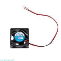 ราคา Mocho สําหรับ DC 12V 2Pin พัดลมระบายความร้อน Quiet GPU Cooler แล็ปท็อป Cooler Slim แบบพกพา USB Powered 40x40x20 มม (26816570205)