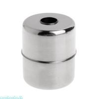 ราคา Mochocho Compact Water Float Metal Magnetic Float Switch Aperture Dia 15mm 0 59in (52802876935)