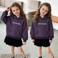 ราคา เสื้อกันหนาวสำหรับครอบครัว ดีไซน์เกาหลี มีซับในขนแกะ ใส่สบาย (49153915697)