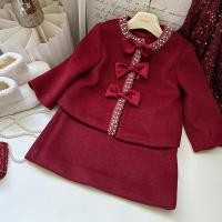 ราคา ชุดเจ้าหญิงสีแดงสำหรับงานคริสต์มาส พร้อมโบว์สวยงาม (48751454692)