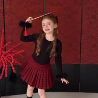 ราคา เสื้อถักสำหรับสาวฤดูหนาว สไตล์เกาหลี สีทึบ (46953789545)