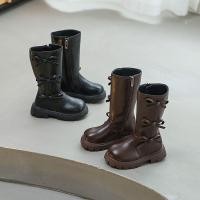 ราคา รองเท้าแฟชั่นเกาหลีดีไซน์โบว์ สำหรับผู้หญิง (48352086004)