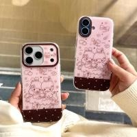 ราคา เข้ากันได้กับ iPhone 17ProMax 16Pro Max 15Pro Max 13 14ProMax เคสโทรศัพท์ Little Twin Stars น่ารัก (56153774210)