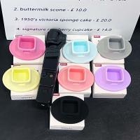 ราคา ฐานรองรับซิลิโคน DJI Pocket 3 (40170381504)