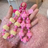 ราคา ตุ๊กตาน่ารัก ห่วงโซ่โทรศัพท์คิตตี้ เชือกเส้นเล็กป้องกันการสูญหายลายการ์ตูน (52550809885)