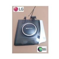 ราคา ฝาปิดถังปั่นแห้งเครื่องซักผ้าแอลจี Cover Assembly Spin Dryer LG ACQ75069208 อะไหล่แท้จากโรงงาน (43103527721)