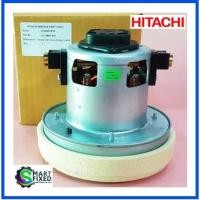 ราคา มอเตอร์เครื่องดูดฝุ่นฮิตาชิ HITACHI MOTOR 2200W CV 960F 937 อะไหล่แท้จากโรงงาน (28924204763)