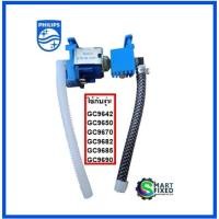 ราคา ปั้มเตารีดไอน้ำฟิลิปส์ PHILIPS JYPC 3 AC220V 240W 423902285051 423902269661 อะไหล่แท้จากโรงงาน (20180961148)