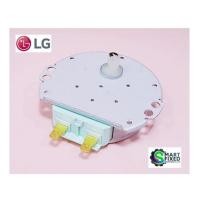 ราคา มอเตอร์หมุนจานไมโครเวฟแอลจี Motor AC Synchronous LG 6549W1S011B อะไหล่แท้จากโรงงาน (42560840869)
