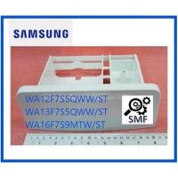 ราคา กล่องใส่ผงซักฟอกเครื่องซักผ้าซัมซุง CASE DETERGENT SAMSUNG DC61 03581J อะไหล่แท้จากโรงงาน (13714070518)