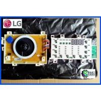 ราคา บอร์ดอะไหล่เครื่องซักผ้าแอลจี PCB Assembly Display LG EBR89176508 อะไหล่แท้จากโรงงาน (25210630479)