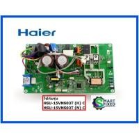 ราคา บอร์ดคอยร้อนแอร์ไฮเออร์ MAIN Haier A0011800690BC อะไหล่แท้จากโรงงาน (22124231497)