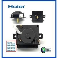 ราคา ลานนาฬิกาซักเครื่องซักผ้าไฮเออร์ Wash Timer Haier 00330501018B อะไหล่แท้จากโรงงาน (16186715531)