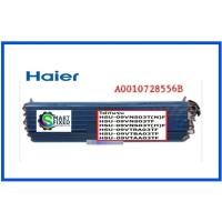 ราคา แผงรังผึ้งคอยเย็นอะไหล่แอร์ไฮเออร์ EVA Haier A0010728556B อะไหล่แท้จากโรงงาน (19277837699)