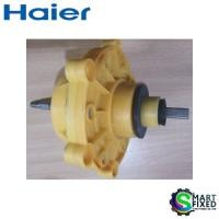 ราคา อะไหล่ของแท้ แกนซักเครื่องซักผ้าไฮเออร์ 0530057630 Haier อะไหล่แท้จากโรงงาน (22346273006)