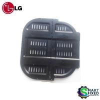 ราคา แผ่นปิดกันหนูอะไหล่เครื่องซักผ้าแอลจี Package Assembly Base LG AGF76904001 อะไหล่แท้จากโรงงาน (20981160981)