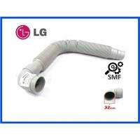 ราคา ท่อน้ำทิ้งเครื่องซักผ้าแอลจี Hose Assembly Drain LG AEM75694101 อะไหล่แท้จากโรงงาน (15945719712)