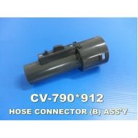 ราคา ข้อต่อเครื่องดูดฝุ่นฮิตาชิ Hitachi CV 790 912 อะไหล่แท้จากโรงงาน (7464795431)