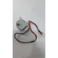 ราคา มอเตอร์สวิงแอร์ไฮเออร์ stepper motor Haier A3000072E อะไหล่แท้ (6115711730)