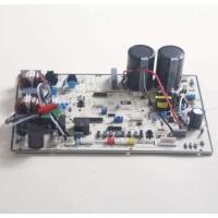 ราคา บอร์ดคอยร้อนแอร์ไฮเออร์ Outdooor PCB Haier A0011800241F อะไหล่แท้จากโรงงาน (5461890575)