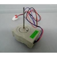 ราคา มอเตอร์พัดลมตู้เย็นแอลจี Motor LG EAU60694514 อะไหล่แท้จากโรงงาน (5062117536)