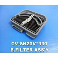 ราคา แผ่นกรองฝุ่นด้านหน้าเครื่องดูดฝุ่นฮิตาชิ Hitachi CV SH20V 930 อะไหล่แท้จากโรงงาน (4760277521)