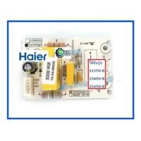 ราคา แผงบอร์ดเครื่องทำน้ำอุ่นไฮเออร์ POWER BOARD Haier 0530028083 อะไหล่แท้จากโรงงาน (43373347549)