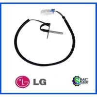 ราคา เซนเซอร์อะไหล่เครื่องซักผ้าแอลจี Thermistor NTC LG 6322FR2046V อะไหล่แท้จากโรงงาน (14390441679)