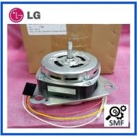 ราคา มอเตอร์ซักเครื่องซักผ้าแอลจี Motor LG EAU63063302 อะไหล่แท้จากโรงงาน (11784504505)