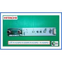 ราคา หลอดไฟตู้เย็นฮิตาชิ CONTROL PANEL HITACHI PTR H230PG7 028 อะไหล่แท้จากโรงงาน (10088787002)