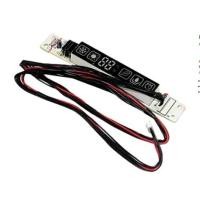 ราคา ชุดรับสัญญาณรีโมทแอร์ไฮเออร์ Haier A0011800033 อะไหล่แท้จากโรงงาน (6263267901)