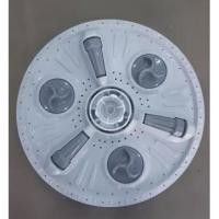 ราคา ใบพัดเครื่องซักผ้าแอลจี PULSATOR WOBBLE LG WP1350 WP1050 WP1510 อะไหล่แท้ (4316098204)