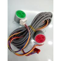 ราคา มอเตอร์สวิงแอร์ไฮเออร์ stepper motor Haier A0010402433P อะไหล่แท้ (4313051969)