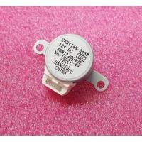 ราคา มอเตอร์สวิงแอร์แอลจี Motor LG 4681A20042E อะไหล่แท้จากโรงงาน (4156328022)