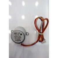 ราคา มอเตอร์สวิงแอร์ไฮเออร์ stepper motor Haier A001A3000072E อะไหล่แท้ (7317489209)