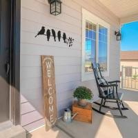 ราคา ศิลปะผนังนกโลหะ 5 นกในสาขาที่มีประติมากรรมใบไม้ตกแต่งผนังหรูหราแขวนผนังโลหะทนทานเหมาะสําหรับบ้าน (27833314356)