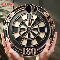 ราคา HELLOYOUNG เหรียญรางวัลรางวัลรางวัลรางวัลแชมป์แบดมินตันสําหรับตกแต่งห้องพักกีฬา (53754085072)