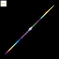 ราคา สติ๊กเกอร์ติดกระจกตัวรถสติ๊กเกอร์ติดกระจกรถยนต์สําหรับรถยนต์สําหรับแล็ปท็อป รถบ้าน รถบรรทุก (42751278065)