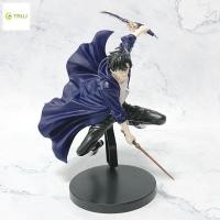 ราคา โมเดลการต่อสู้ Cheng Xiaoyu ฟิกเกอร์อนิเมะ เครื่องประดับตั้งโต๊ะ Shadow King (51351876478)