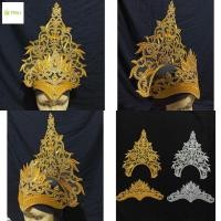 ราคา มงกุฎสำหรับเด็กแต่งตัวเล่น (47853099985)