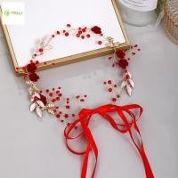 ราคา ชุดแต่งงานเจ้าสาวสีแดง สไตล์จีนเรียบหรู (41927713880)