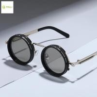 ราคา แว่นตาปั่นจักรยานโพลาไรซ์ ปรับแสงอัตโนมัติ 360 องศา ปกป้องจากแสงUV (54602396358)