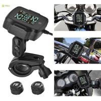 ราคา เซ็นเซอร์ความดันยางรถจักรยานยนต์ M03 TPMS ภายนอกสําหรับจักรยาน (50602659631)
